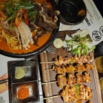 압구정로데오 꼬치구이 맛집 Top4 - 다이닝코드