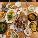 담소촌 - 광주신창 돼지갈비, 갈비 맛집 - 다이닝코드