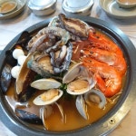 속초해물보쌈전골 - 속초 해물탕, 해물전골 맛집 - 다이닝코드