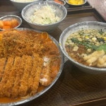 유미카츠 김포국제공항국내선점 - 김포공항 돈까스, 김치나베 맛집 - 다이닝코드