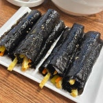 대구수성구 꼬마김밥 맛집 Top41 - 다이닝코드