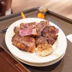 아웃백스테이크하우스 잠실롯데점 - 잠실 파스타, 투움바파스타 맛집 - 다이닝코드