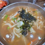 황기순의홍두깨손칼국수 인천병방점 - 계양 칼국수, 손칼국수 맛집 - 다이닝코드
