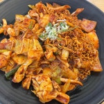 정현이네 용산본점 - 용문시장 쭈꾸미볶음, 오징어전 맛집 - 다이닝코드