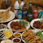 국민닭 바베큐 - 재송동 곱도리탕, 닭볶음탕 맛집 - 다이닝코드