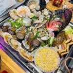 바다수퍼해물천하조개구이 야당역점 - 야당역 조개찜, 조개구이 맛집 - 다이닝코드