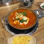 돈가네옛날김치돼지찌개 - AI 딩코의 맛집 공략