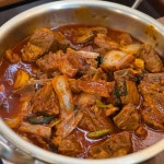 배곧 매운갈비찜 맛집 Top5 - 다이닝코드