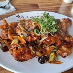 통통닭갈비 - 제천 닭갈비, 철판닭갈비 맛집 - 다이닝코드