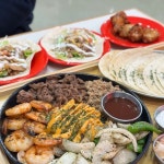 조대후문 음식 랭킹 - 다이닝코드