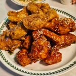 맥시칸치킨 송정점 - 구미 치킨, 멕시칸 맛집 - 다이닝코드