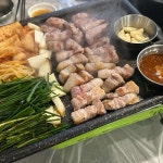 얍주먹고기 광교본점 - 광교 삼겹살, 주먹고기 맛집 - 다이닝코드