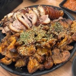 깐깐한족발 - 상무지구 족발, 순두부찌개 맛집 - 다이닝코드