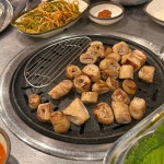 무영쌈밥정식 - 구미 쌈밥, 쌈밥정식 맛집 - 다이닝코드