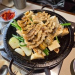 옛날국수집 - 부산서구 국수, 백반 맛집 - 다이닝코드