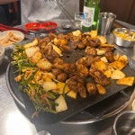 리강왕곱창 - 덕천 곱창전골, 막창구이 맛집 - 다이닝코드