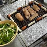 마장동막창숯불구이 - 광주남구 막창, 오돌뼈 맛집 - 다이닝코드