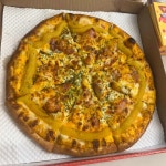 피자스쿨 - 신대방 피자, 스팸 맛집 - 다이닝코드