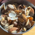 전라도팥바지락칼국수 맛집 리뷰 - AI 딩코의 맛집 공략