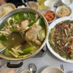 속초코다리냉면 신세계백화점 본점 - 신세계백화점 냉면, 코다리냉면 맛집 - 다이닝코드