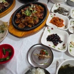 광한루석쇠구이 - 남원 석쇠불고기, 석쇠구이 맛집 - 다이닝코드