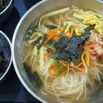 옛장터국수 - 하계 국수 맛집 - 다이닝코드