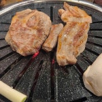 반송돈 수원광교점 - 용인 돼지갈비 맛집 - 다이닝코드