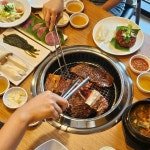 솔가숯불갈비 평택비전점 - 평택 돼지갈비, 수제돼지갈비 맛집 - 다이닝코드