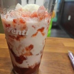 더벤티 미아사거리역점 - 미아 빙수, 카페 맛집 - 다이닝코드