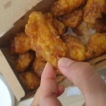 교촌치킨 망원2동점 - 망원동 치킨 맛집 - 다이닝코드