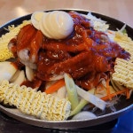 정가불떡 - 마산창동 떡볶이, 즉석떡볶이 맛집 - 다이닝코드