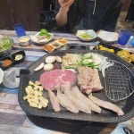 국가대표109 교원점 - 마산 돼지고기무한리필, 고기집 맛집 - 다이닝코드