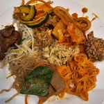 gs그랑서울 음식 랭킹 - 다이닝코드