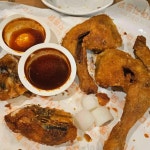 가마치통닭 서울 수유사거리점 - 수유역 통닭, 옛날통닭 맛집 - 다이닝코드