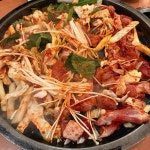 갤러리아 점심맛집 Top11 - 다이닝코드