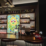 클로버3 - 백석 와인바, 술집 맛집 - 다이닝코드