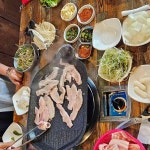 국가대표고기집 토곡점 - 연산 고깃집, 무한리필 맛집 - 다이닝코드