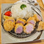 민락회타운시장 돈카츠 맛집 Top4 - 다이닝코드