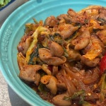 주연네연탄곱창 본점 - 금호동 야채곱창, 소금막창구이 맛집 - 다이닝코드