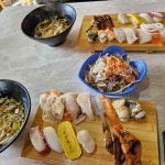 스시이찌방 충북혁신도시점 - 충북혁신도시 초밥 맛집 - 다이닝코드