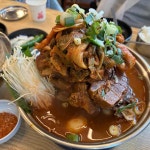 청년감자탕순대국 파주야당역점 - 야당역 감자탕, 뼈해장국 맛집 - 다이닝코드