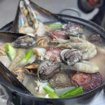 옥경이네 - 간월도 해물칼국수 맛집 - 다이닝코드