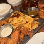 아웃백스테이크하우스 센트럴시티점 - 센트럴시티 스테이크, 투움바파스타 맛집 - 다이닝코드