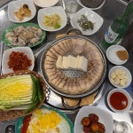 해오름포차 - 광주양산동 한식, 포차 맛집 - 다이닝코드