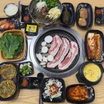 삼순이 - 광주양산동 백반, 애호박찌개 맛집 - 다이닝코드