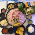 상무어시장 - 상무지구 생선회 맛집 - 다이닝코드