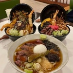 온기정 - 수성못 텐동, 일본가정식 맛집 - 다이닝코드