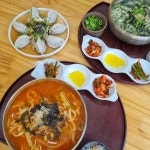 포항북구 칼국수 맛집 Top100 - 다이닝코드