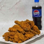 멕시카나치킨 구영천상점 - 구영리 치킨, 땡초 맛집 - 다이닝코드