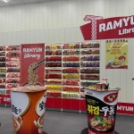 CU 왕산마리나점 라면도서관 - 을왕리 라면, 컵라면 맛집 - 다이닝코드